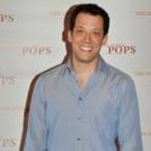 John Tartaglia to Perform at Disneyland Resort 9/24