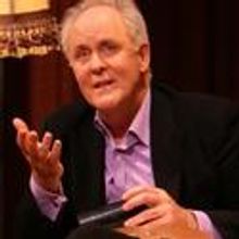 The Colonial Theatre Presents John Lithgow: Stories By Heart 10/7