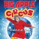 Big Apple Circus Returns to Lincoln Center 10/21-1/9/2011