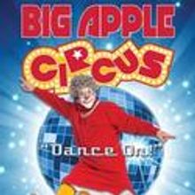 Big Apple Circus Returns to Lincoln Center 10/21-1/9/2011