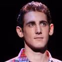 JERSEY BOYS Welcomes Ryan Jesse 10/12