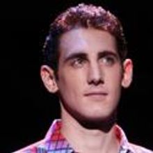 JERSEY BOYS Welcomes Ryan Jesse 10/12
