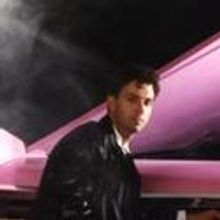 Lionardo Piano Follies Returns to the Suncoast Showroom 10/23-24