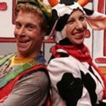 Theatre at the Center for Young Audiences Presents JACK AND THE BEANSTALK