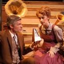 John W. Engeman Theater at Northport Presents MY FAIR LADY 9/16