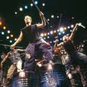 STOMP Returns to STG's Paramount Theatre 11/9-14