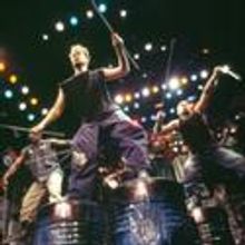 STOMP Returns to STG's Paramount Theatre 11/9-14