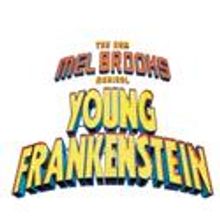 Marcus Center Presents YOUNG FRANKENSTEIN