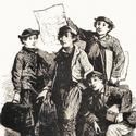 Mientus, Halling, Cansler Set For SHINE! The Horatio Alger Musical, Part Of NYMF