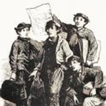 Mientus, Halling, Cansler Set For SHINE! The Horatio Alger Musical, Part Of NYMF