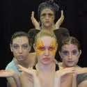St. Louis Shakespeare Presents THE TEMPEST 10/1-10