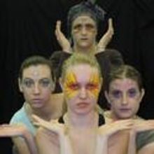 St. Louis Shakespeare Presents THE TEMPEST 10/1-10