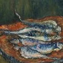 Agora Gallery Presents All New October Exhibitions