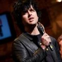 BROADWAY TALKS Series Continues With Armstrong And Mayer 9/19