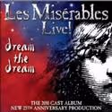 Dress Circle Welcomes Les Miserables Cast For CD Signinig Sept 17