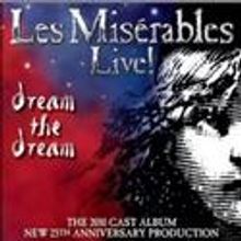 Dress Circle Welcomes Les Miserables Cast For CD Signinig Sept 17