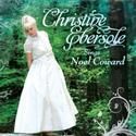 Ebersole Confirms 9/21 Ghostlight Release of Christine Ebersole Sings Noel Coward