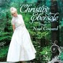 Ebersole Confirms 9/21 Ghostlight Release of Christine Ebersole Sings Noel Coward
