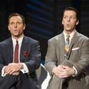 Photo Coverage: PROMISES, PROMISES on Fallon's 'Broadway Week!'