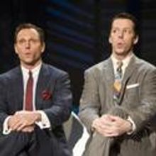 Photo Coverage: PROMISES, PROMISES on Fallon's 'Broadway Week!'