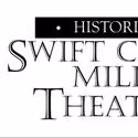 Swift Creek Mill Theatre Presents THE FOREIGNER