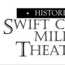 Swift Creek Mill Theatre Presents THE FOREIGNER 