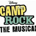 Disney Releases Rights for CAMP ROCK: The Musical