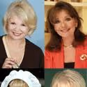 Garver, Wells & Arngrim to Appear at Larry Edmunds Bookshop 10/7