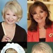 Garver, Wells & Arngrim to Appear at Larry Edmunds Bookshop 10/7