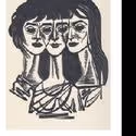 THREE WOMEN Arrives at 59E59 Theaters in October