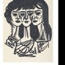 THREE WOMEN Arrives at 59E59 Theaters in October