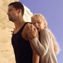 Phèdre Starring Helen Mirren Broadcast by National Theatre Live, Begins 9/23