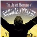 Lyric Stage Presents The Life and Adventures of Nicholas Nickleby Parts I & II 10/21