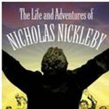 Lyric Stage Presents The Life and Adventures of Nicholas Nickleby Parts I & II 10/21