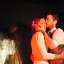 BLOOD WEDDING Opens 10/9 in Oracle's Public Access Theatre