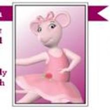 Cast And Crew Announced For ANGELINA THE BALLERINA 10/2-1/2/2011
