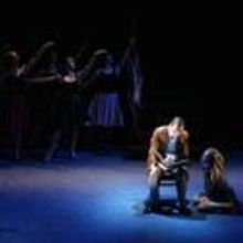 The Ateh Theater Group Presents WEEKEND AT AN ENGLISH COUNTRY ESTATE 10/14