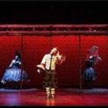 New Victory Theater Presents NEVERMORE 10/29-11/7