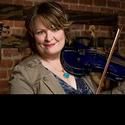 Eileen Ivers Replaces Natalie MacMaster for Deck The Hall Holiday Show 12/22-23