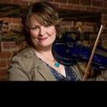 Eileen Ivers Replaces Natalie MacMaster for Deck The Hall Holiday Show 12/22-23
