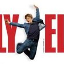 BILLY ELLIOT Comes To PlayhouseSquare 11/19-12/12
