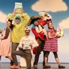 The Kelsey Theater Presents DUCK FOR PRESIDENT And More