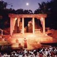 Marin Shakespeare Company Outdoors At Forest Meadows 9/24