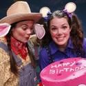 Main Street Theater Presents BUSYTOWN 10/2-23