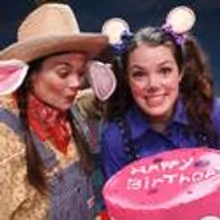 Main Street Theater Presents BUSYTOWN 10/2-23
