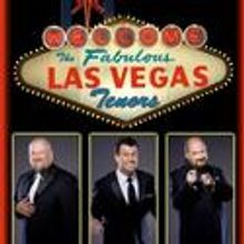 Las Vegas Tenors Return to the Suncoast Showroom 10/16-17
