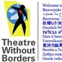 ACTING TOGETHER ON THE WORLD STAGE Conference Held At Ellen Stewart Theatre