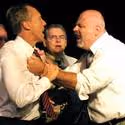 Photo Flash: Twelve Angry Men at The NET