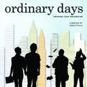 R&H Theatricals/Ghostlight Records Announces Adam Gwon's ORDINARY DAYS 9/21