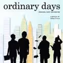 R&H Theatricals/Ghostlight Records Announces Adam Gwon's ORDINARY DAYS 9/21